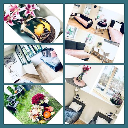 Pearl Of Sopot 아파트 외부 사진