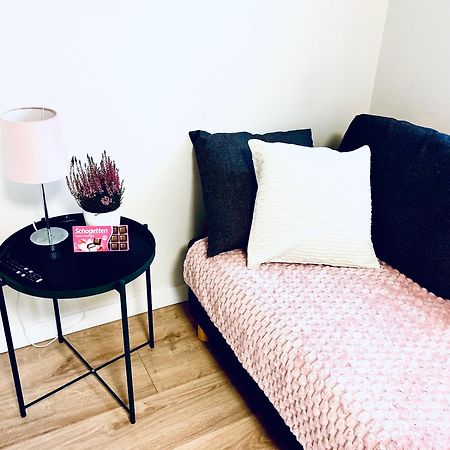 Pearl Of Sopot 아파트 외부 사진