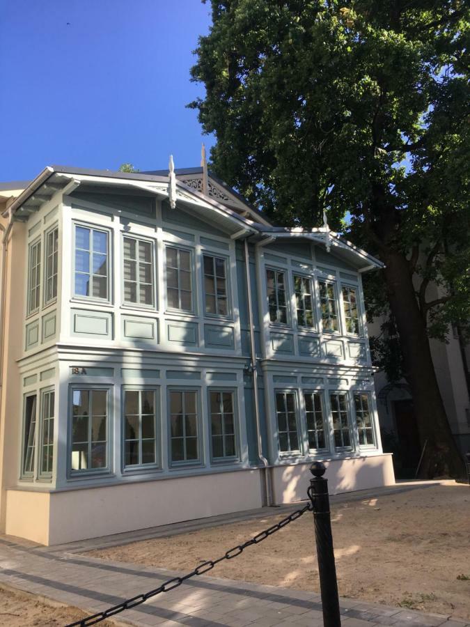 Pearl Of Sopot 아파트 외부 사진