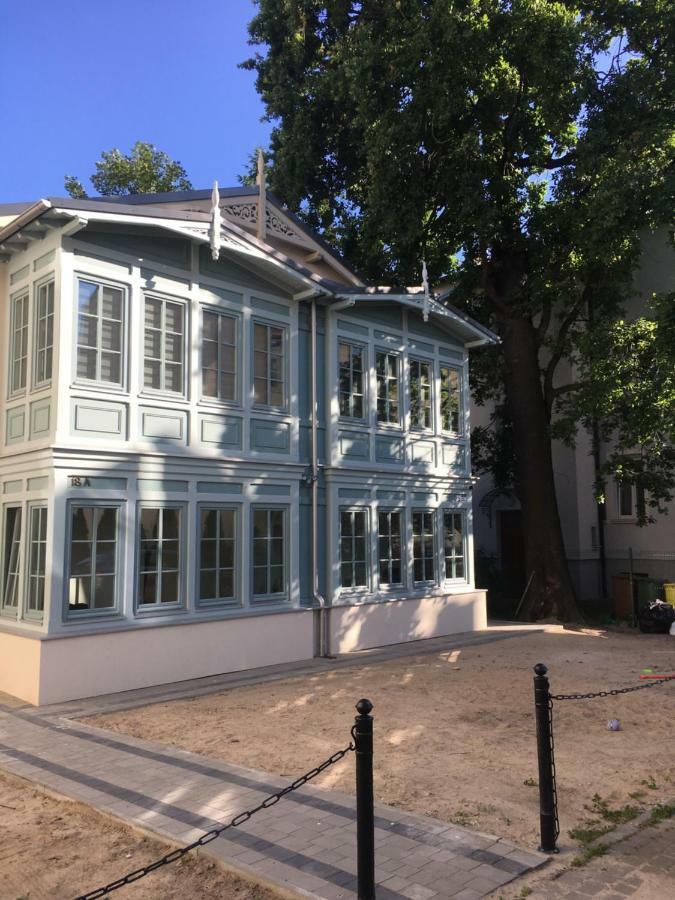 Pearl Of Sopot 아파트 외부 사진