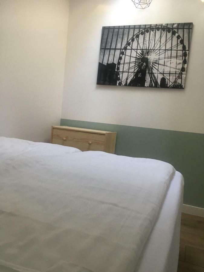 Pearl Of Sopot 아파트 외부 사진