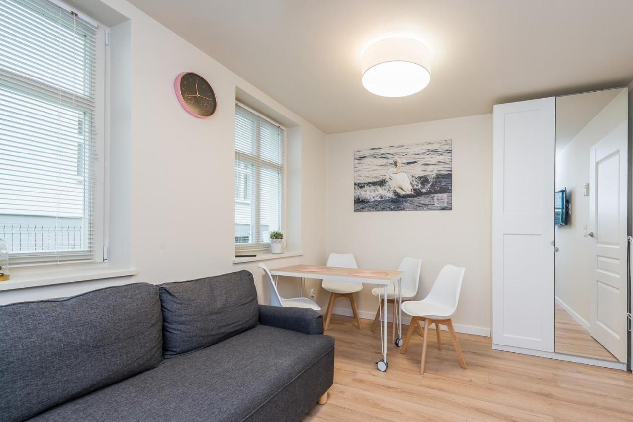 Pearl Of Sopot 아파트 외부 사진